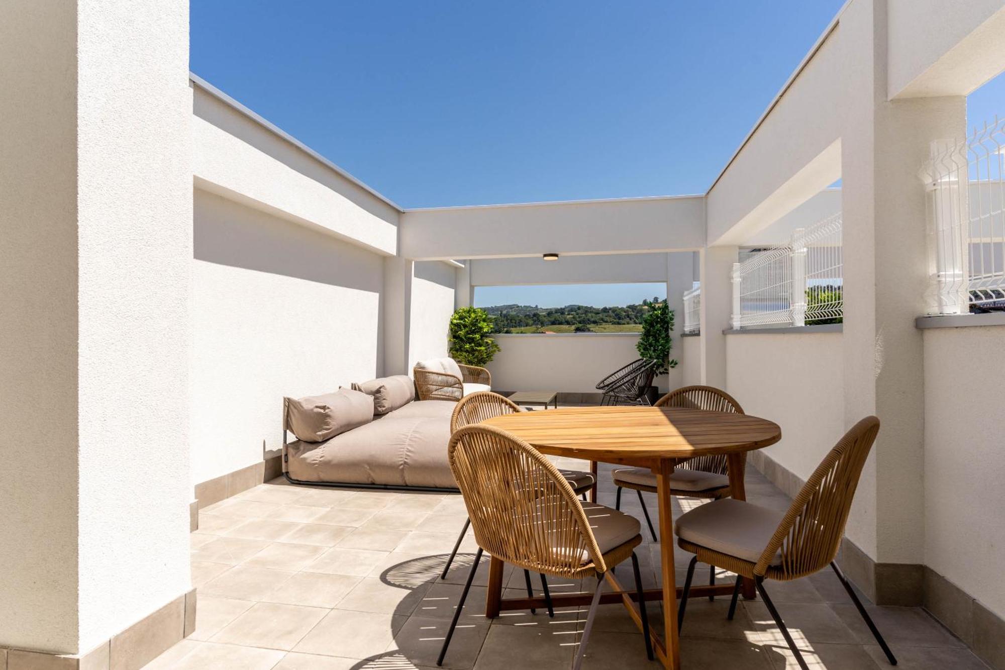 Limehome Oviedo Calle Postigo Bajo Exterior foto