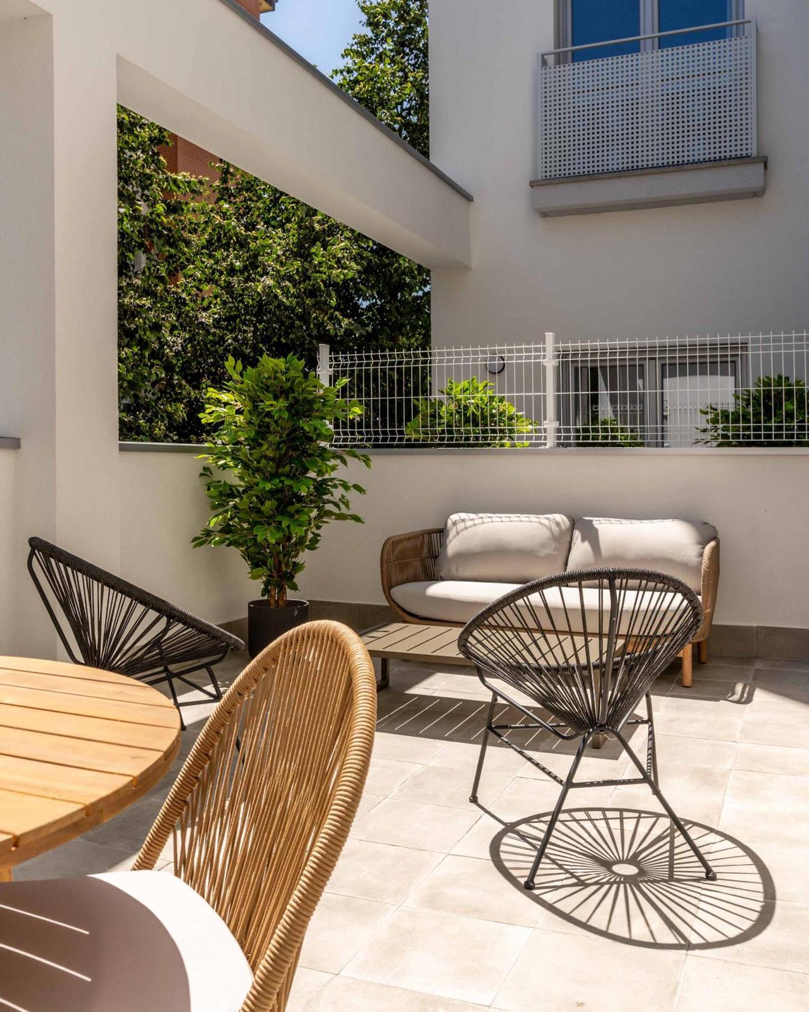 Limehome Oviedo Calle Postigo Bajo Exterior foto