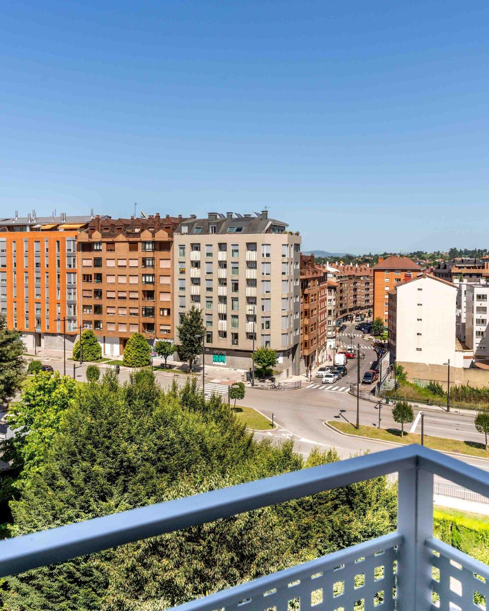 Limehome Oviedo Calle Postigo Bajo Exterior foto